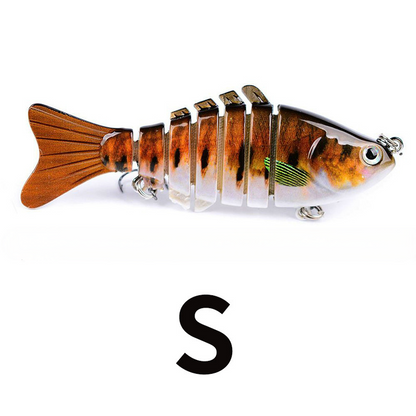 🔥Bionic Lure – Catch Big Fish Fast! 🎣