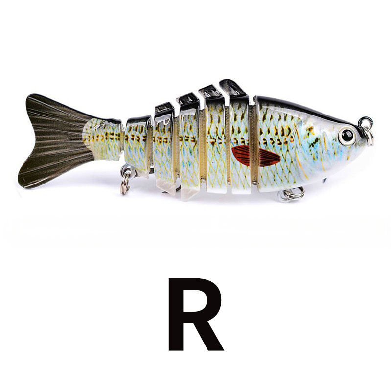 🔥Bionic Lure – Catch Big Fish Fast! 🎣
