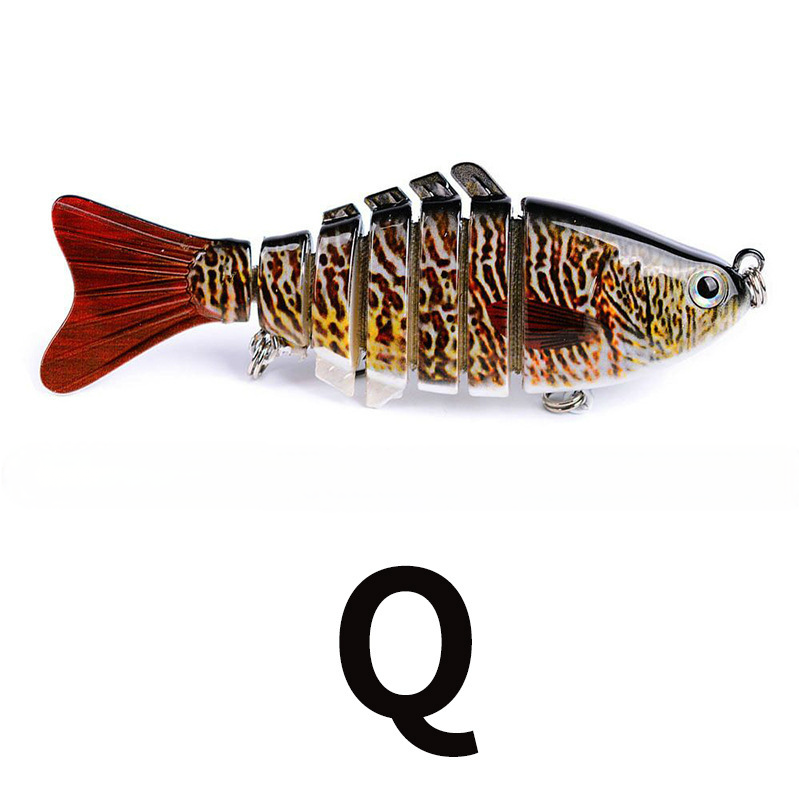 🔥Bionic Lure – Catch Big Fish Fast! 🎣