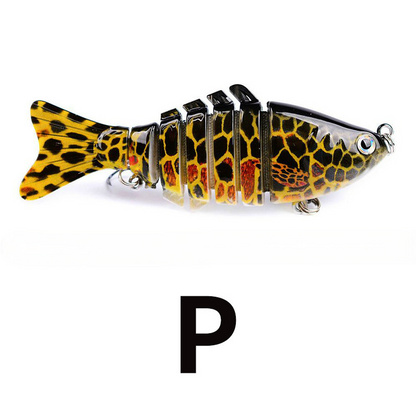 🔥Bionic Lure – Catch Big Fish Fast! 🎣