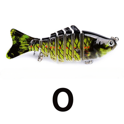 🔥Bionic Lure – Catch Big Fish Fast! 🎣