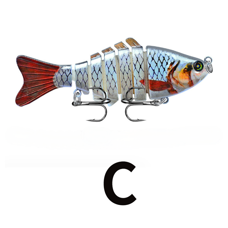 🔥Bionic Lure – Catch Big Fish Fast! 🎣