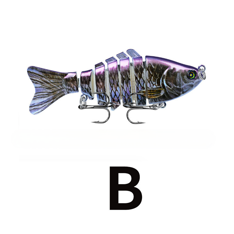 🔥Bionic Lure – Catch Big Fish Fast! 🎣