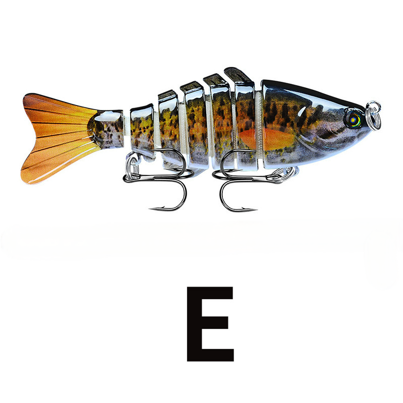 🔥Bionic Lure – Catch Big Fish Fast! 🎣