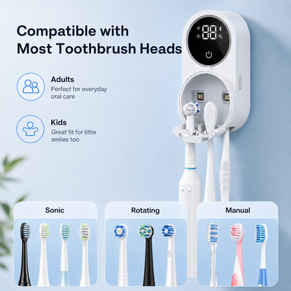 🪥A CLEANER TOOTHBRUSH STARTS HERE