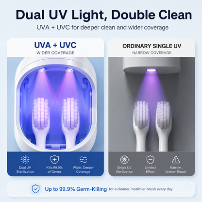 🪥A CLEANER TOOTHBRUSH STARTS HERE
