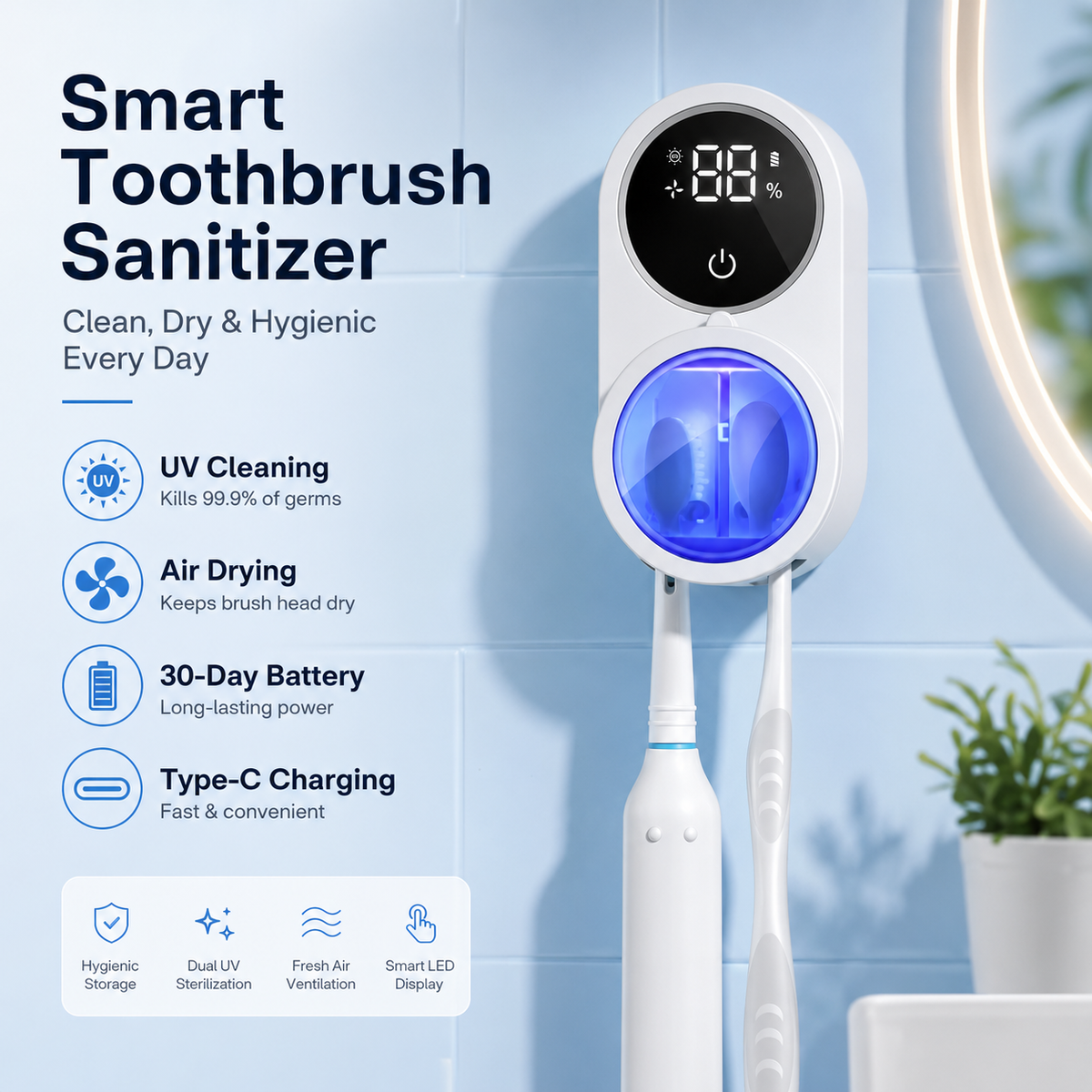 🪥A CLEANER TOOTHBRUSH STARTS HERE
