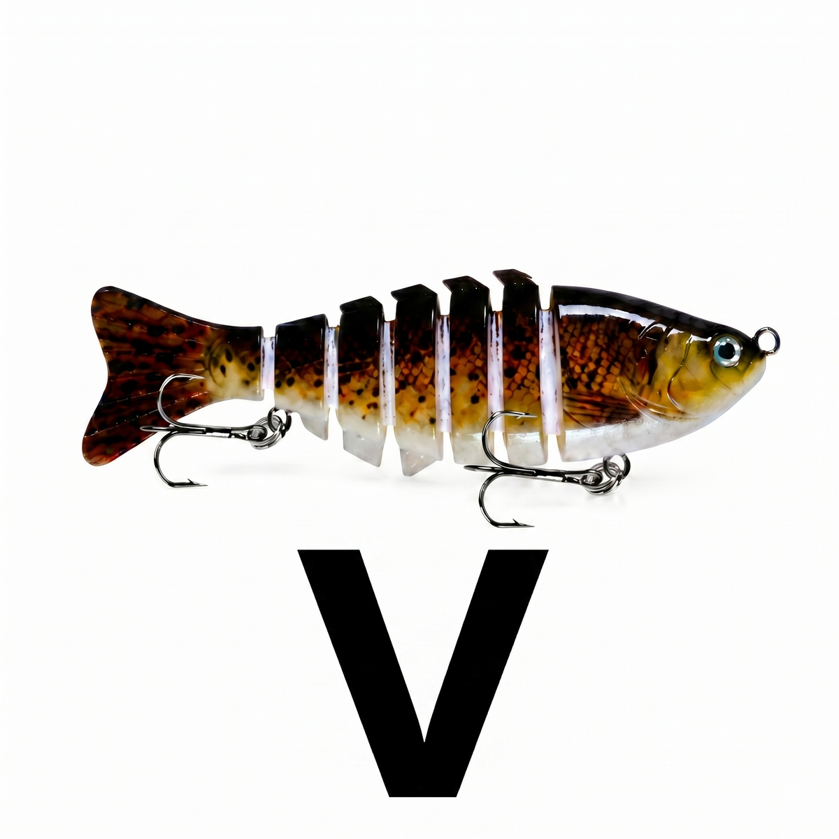 🔥Bionic Lure – Catch Big Fish Fast! 🎣