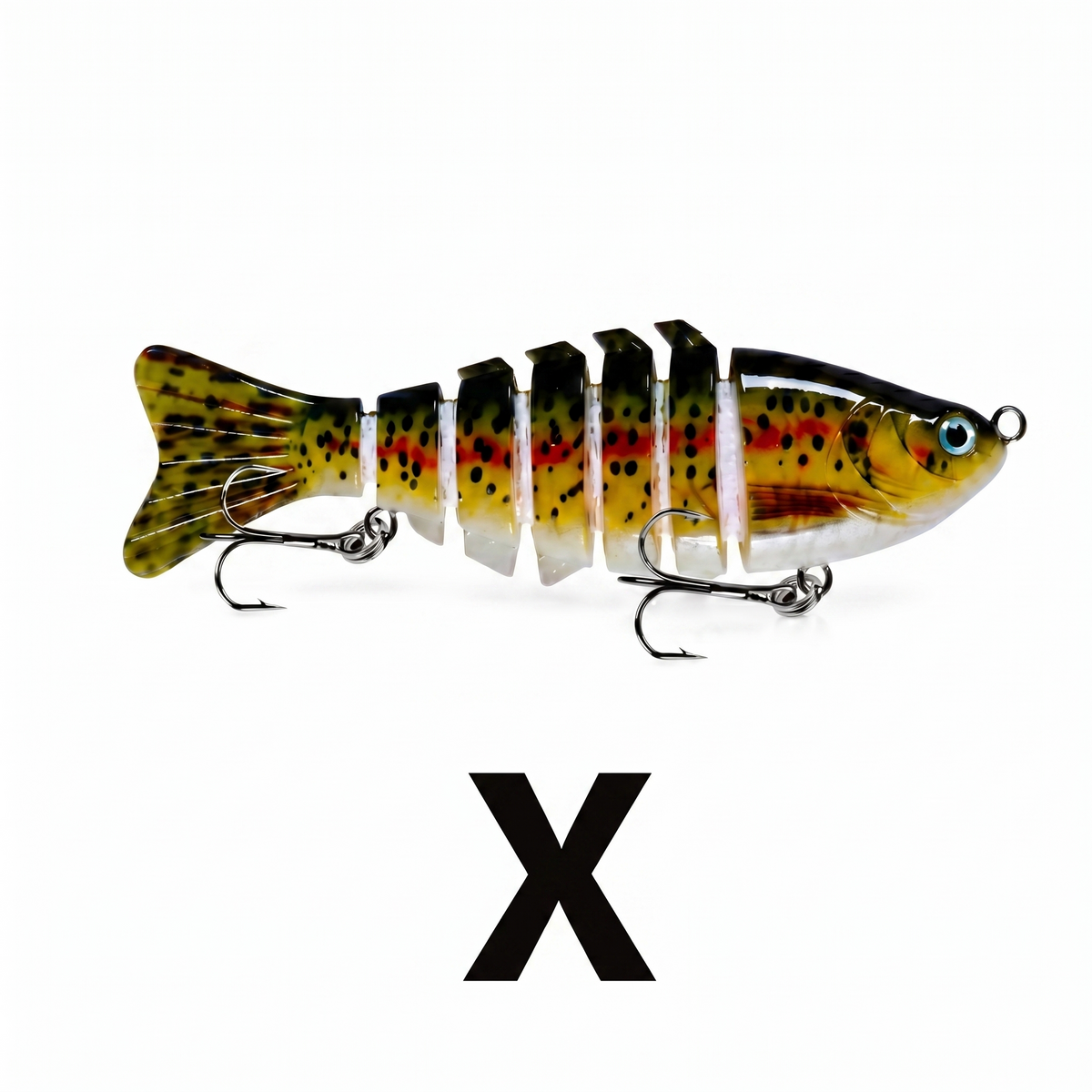 🔥Bionic Lure – Catch Big Fish Fast! 🎣