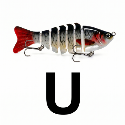 🔥Bionic Lure – Catch Big Fish Fast! 🎣