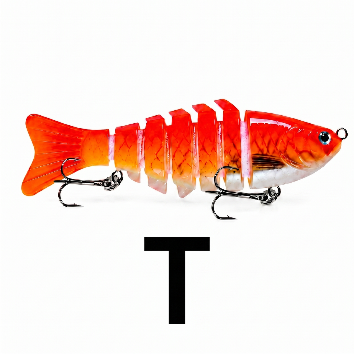 🔥Bionic Lure – Catch Big Fish Fast! 🎣