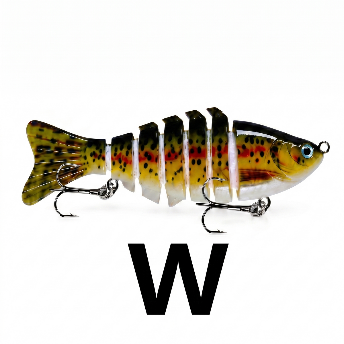 🔥Bionic Lure – Catch Big Fish Fast! 🎣