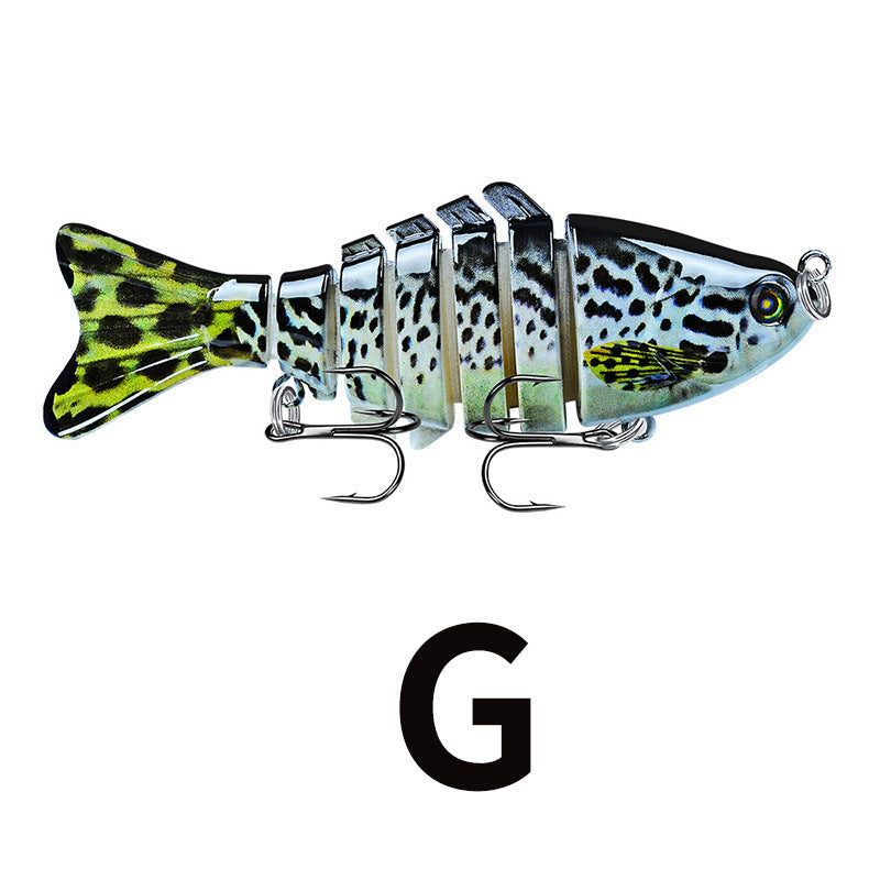 🔥Bionic Lure – Catch Big Fish Fast! 🎣