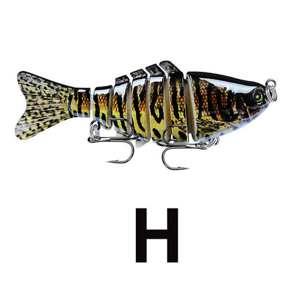 🔥Bionic Lure – Catch Big Fish Fast! 🎣