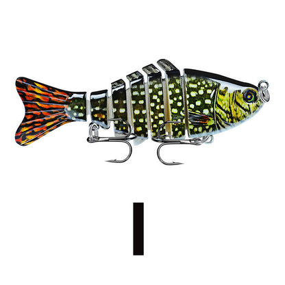 🔥Bionic Lure – Catch Big Fish Fast! 🎣