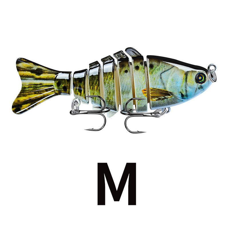 🔥Bionic Lure – Catch Big Fish Fast! 🎣