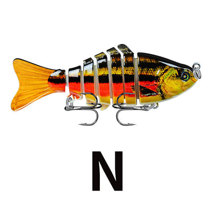 🔥Bionic Lure – Catch Big Fish Fast! 🎣