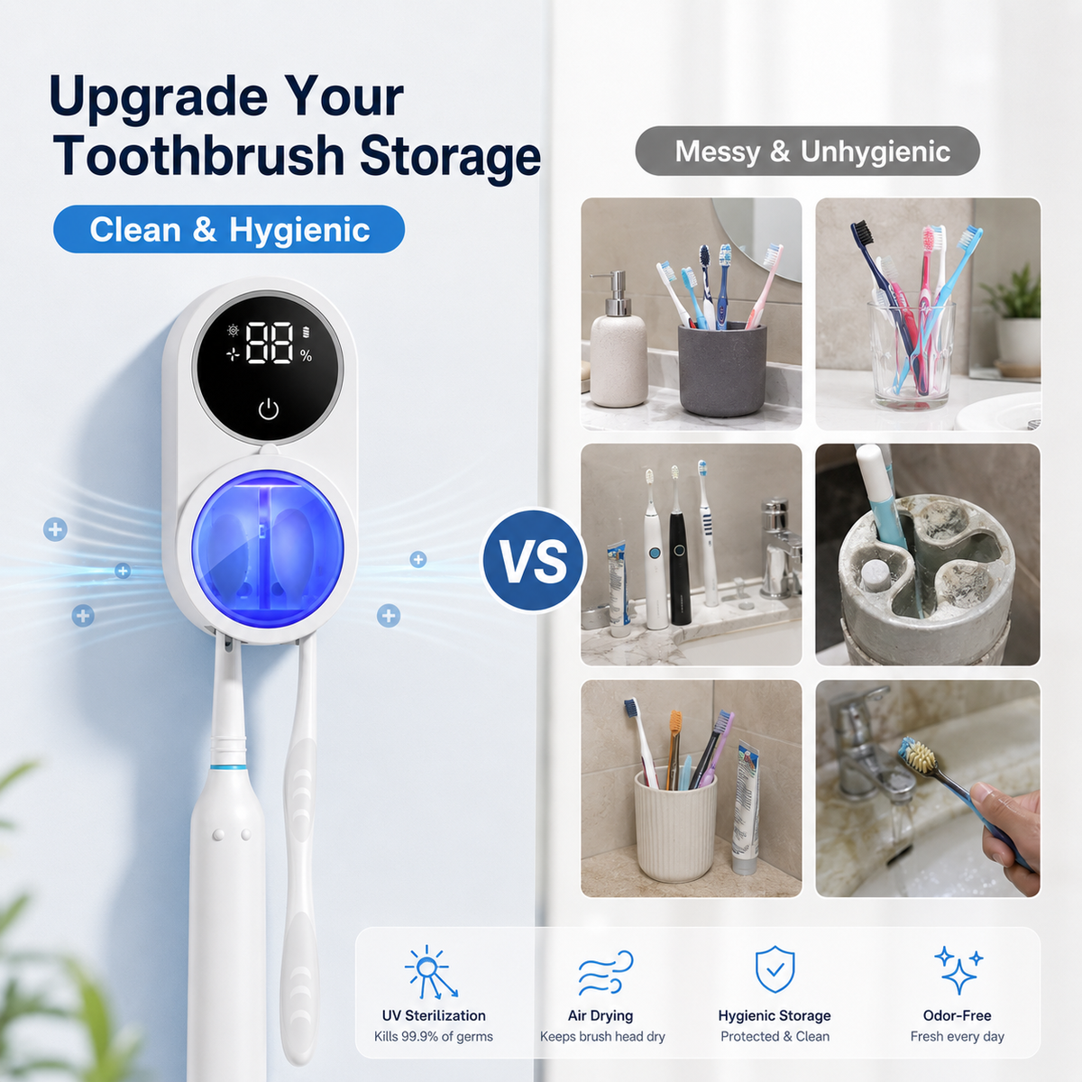 🪥A CLEANER TOOTHBRUSH STARTS HERE